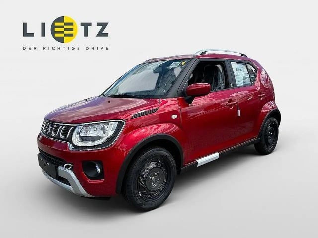 Suzuki Ignis GL Clear AllGrip Hybrid