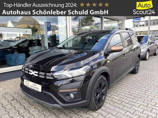 Dacia Jogger TCe 110 Extreme