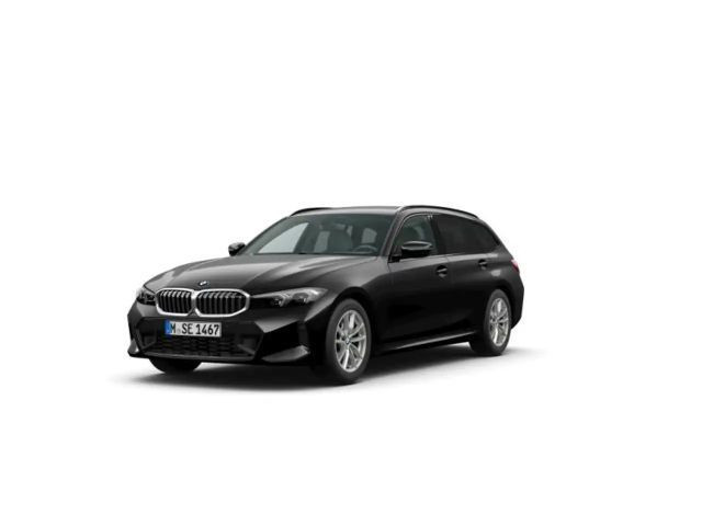 BMW 3 Serie 318 M-Sport Touring