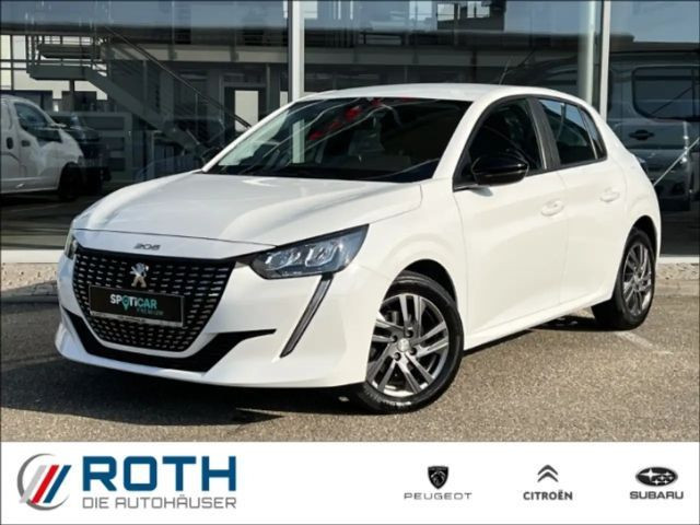 Peugeot 208 BlueHDi Active Pack