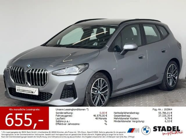 BMW 2 Serie 223 M-Sport xDrive Active Tourer