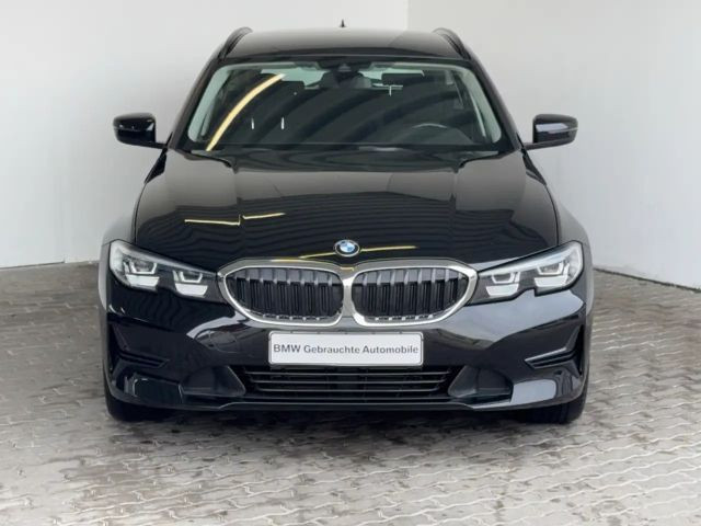 BMW 3 Serie 318 Touring 318i