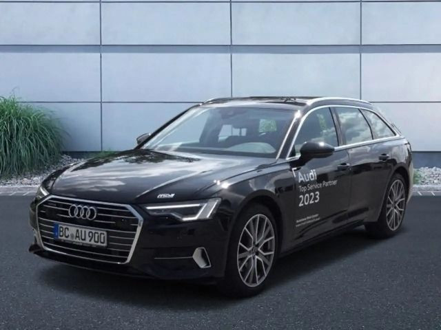 Audi A6 Quattro Sport 50 TDI