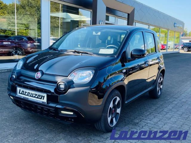 Fiat Panda CityCross Cross