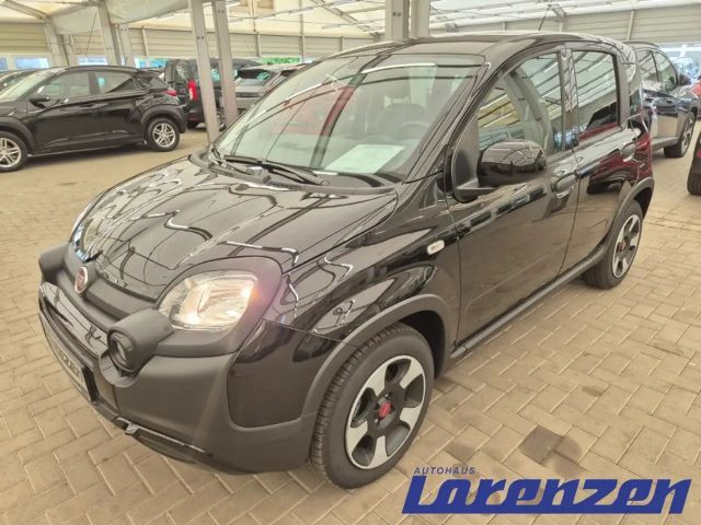 Fiat Panda CityCross Cross