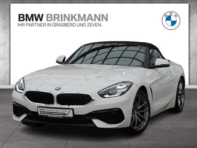 BMW Z4 Roadster Advantage pakket sDrive20i