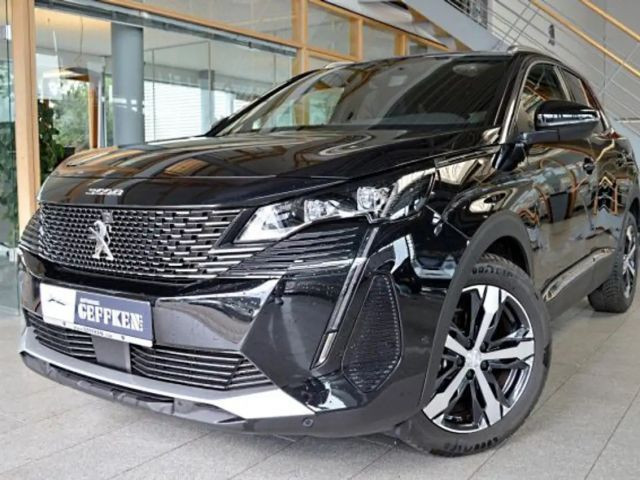 Peugeot 3008 GT-Line PureTech EAT8