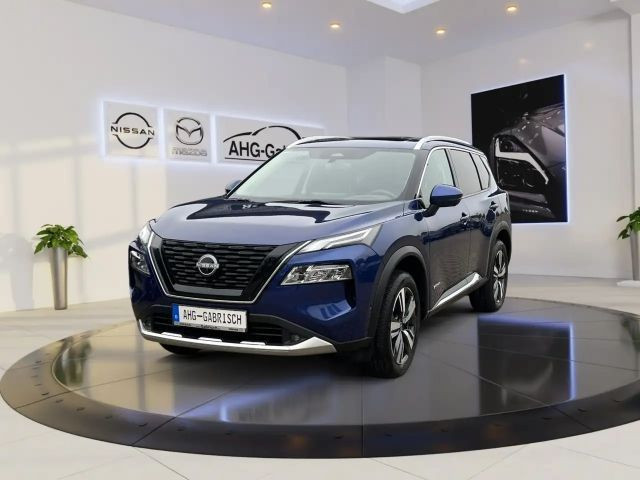 Nissan X-trail Tekna e-4ORCE AWD