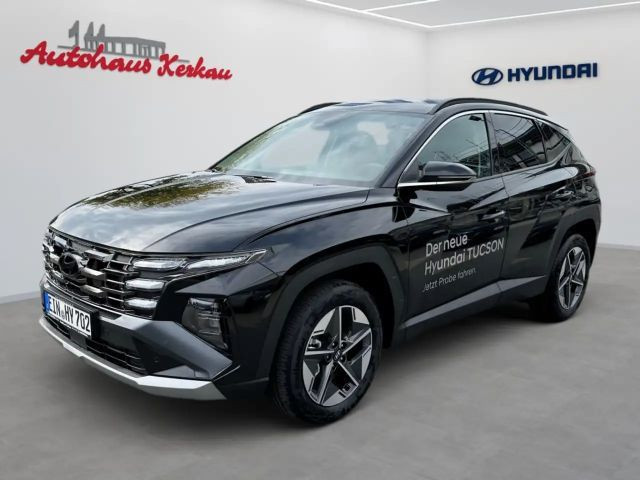 Hyundai Tucson T-GDi Trend 2WD 1.6