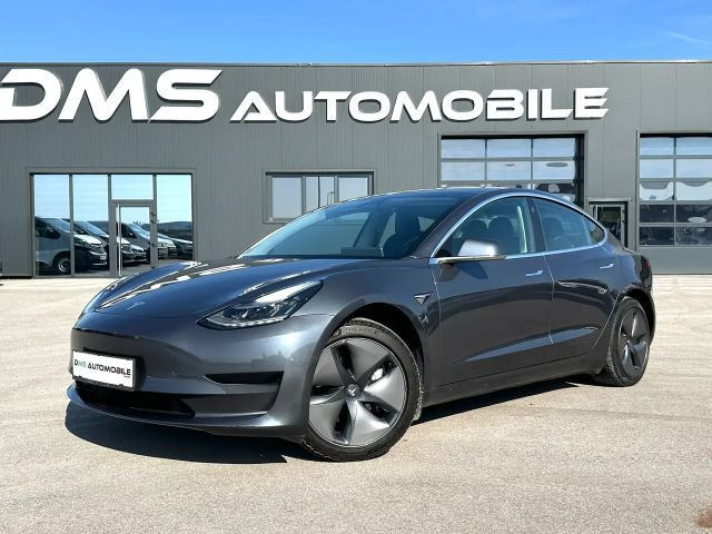 Tesla Model 3 RWD Standard Range