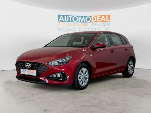 Hyundai i30 Select