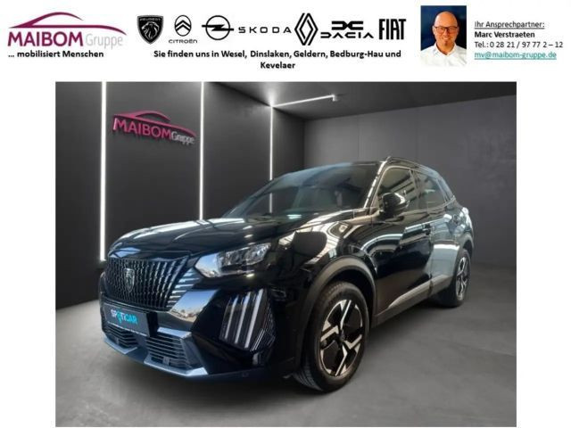 Peugeot 2008 Allure Pack PureTech