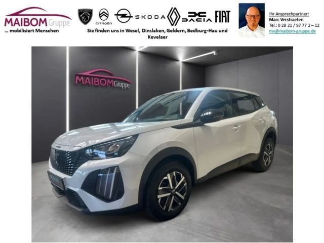 Peugeot 2008 PureTech Active Pack