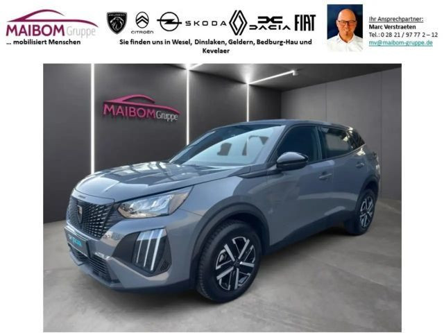 Peugeot 2008 PureTech Active Pack