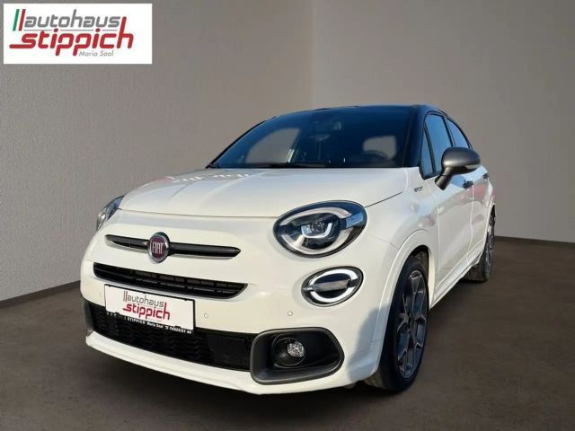 Fiat 500X Sport