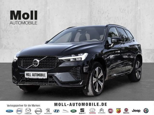 Volvo XC60 AWD T6 Twin Engine Recharge Plus Dark