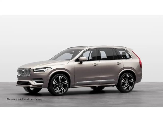 Volvo XC90 AWD Ultimate Dark