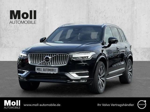 Volvo XC90 AWD Plus Bright