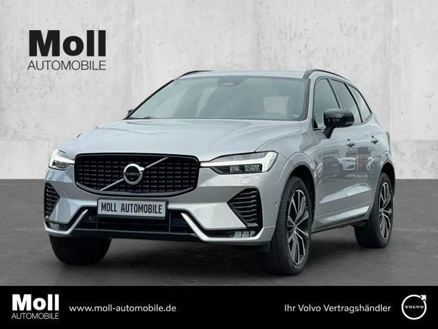 Volvo XC60 Plus Dark