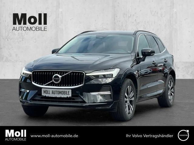 Volvo XC60 Momentum