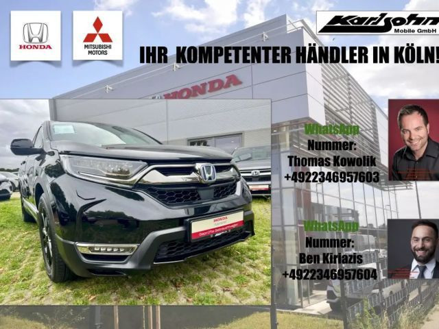 Honda CR-V Hybrid Sport 2.0 i-MMD e:HEV