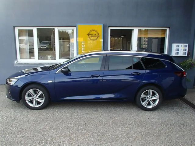 Opel Insignia Sports Tourer Elegance