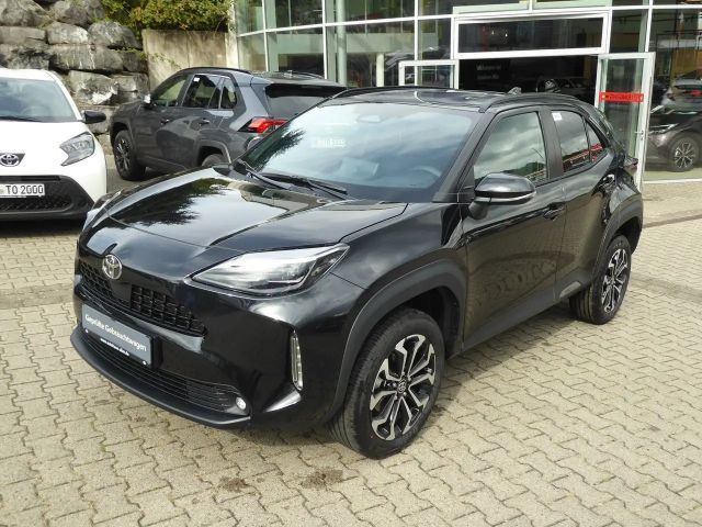 Toyota Yaris Cross 4x2