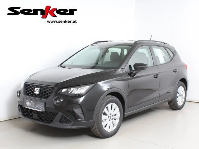 Seat Arona 1.0 TSI Reference