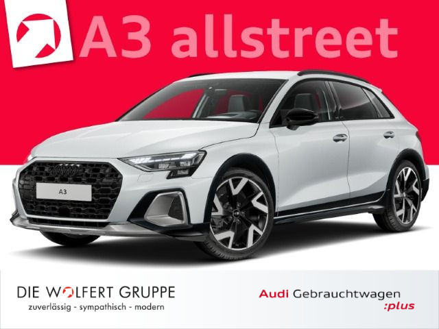 Audi A3 S-Tronic 35 TFSI