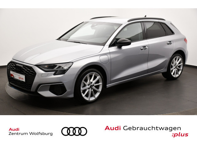 Audi A3 Sportback S-Tronic Hybride 40 TFSI