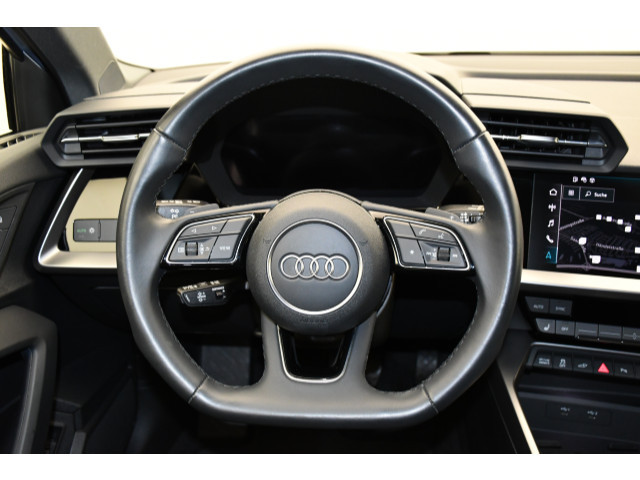 Audi A3 Sportback S-Tronic Hybride 40 TFSI