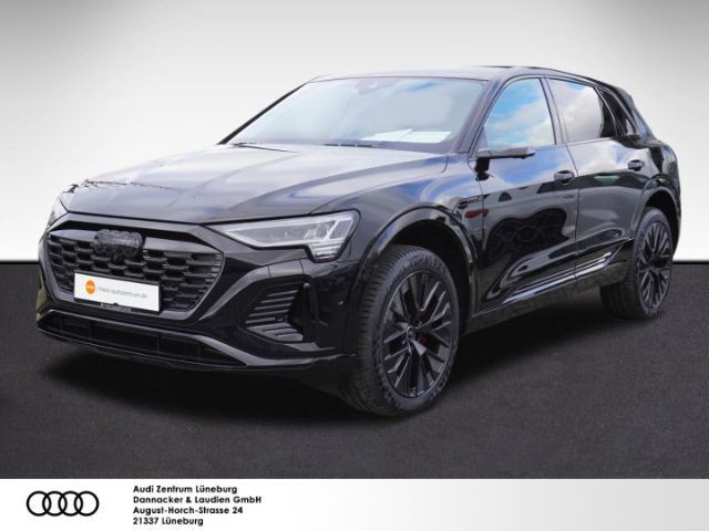 Audi Q8 e-tron Quattro S-Line 50