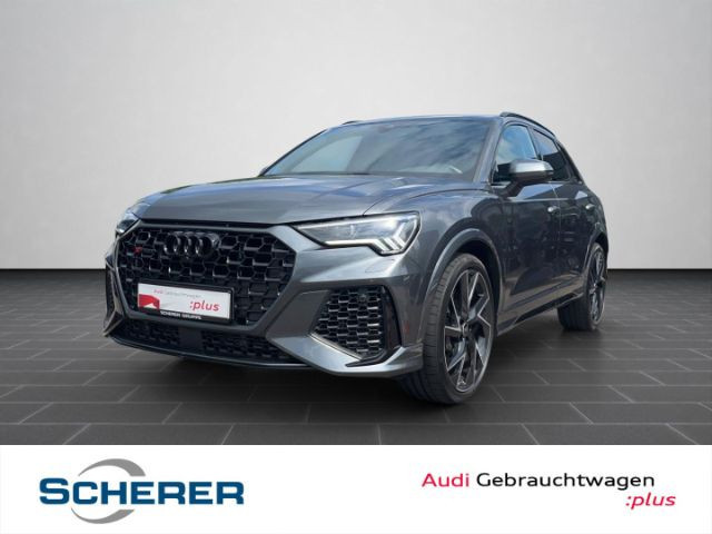 Audi RS Q3 Quattro S-Tronic