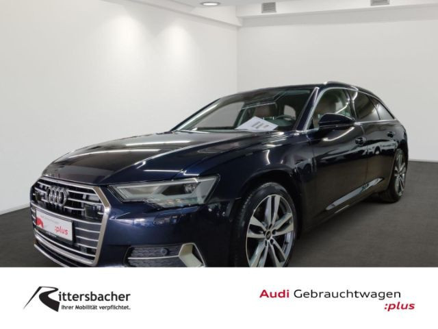 Audi A6 Avant S-Tronic Sport 45 TFSI