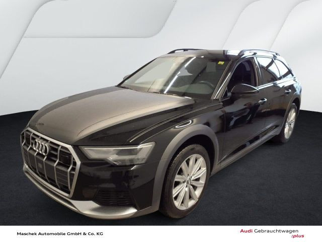 Audi A6 allroad Quattro 50 TDI