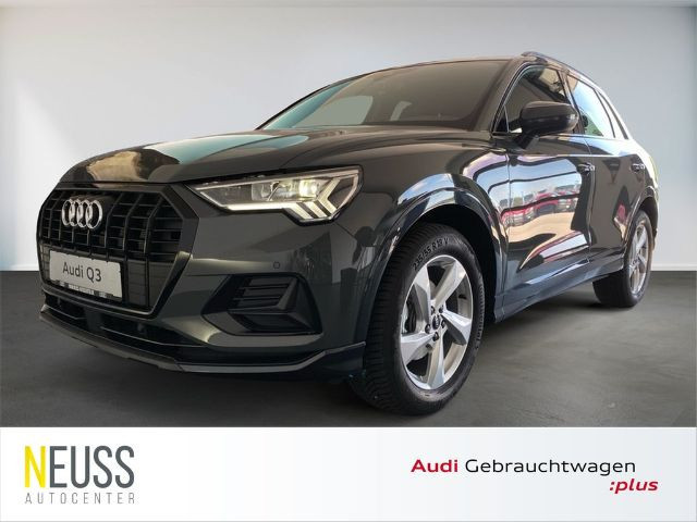 Audi Q3 S-Tronic 35 TDI