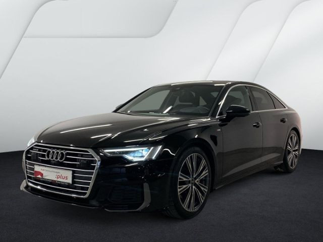 Audi A6 Sedan Quattro S-Tronic Sport 45 TFSI