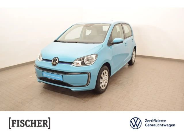 Volkswagen e-up! e-up Klimaautomatik SHZ DAB+ Regensenor