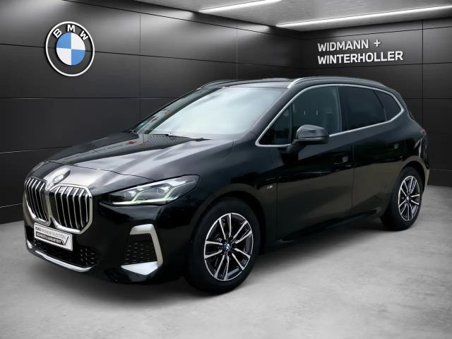 BMW 2 Serie 220 M-Sport Active Tourer 220i