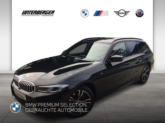 BMW 3 Serie 320 M-Sport xDrive Touring 320d