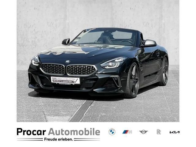 BMW Z4 M-Sport Cabrio Roadster M40i