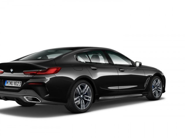 BMW 8 Serie 840 xDrive Coupé Gran Coupé 840d