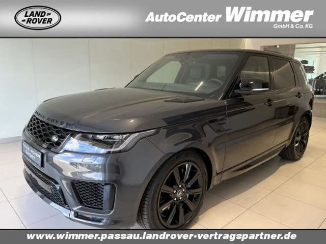 Land Rover Range Rover Sport HSE D300