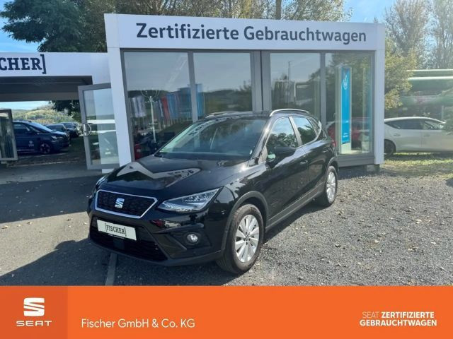 Seat Arona Style 1.0 TSI DSG