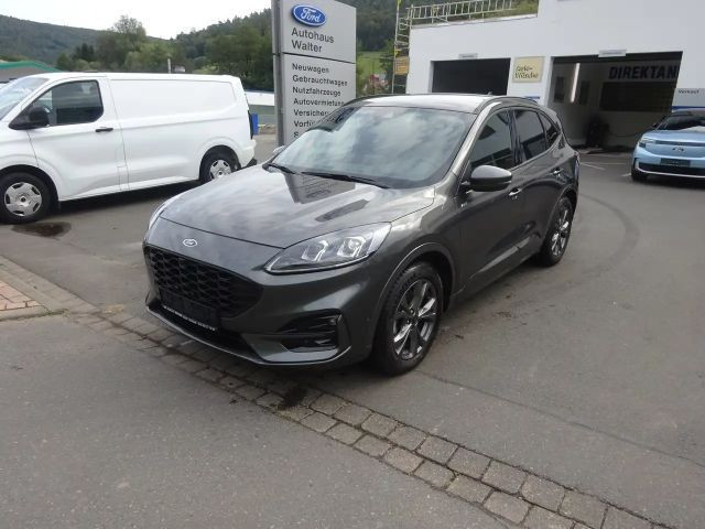 Ford Kuga ST Line X