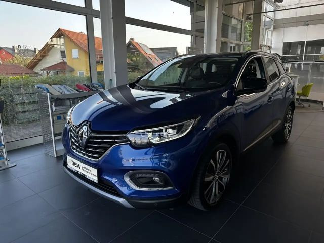 Renault Kadjar Bose EDC TCe 160