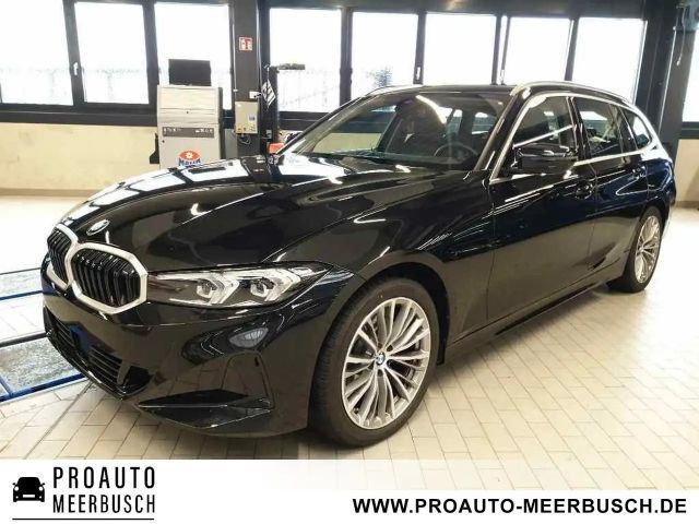 BMW 3 Serie 320 xDrive 320d