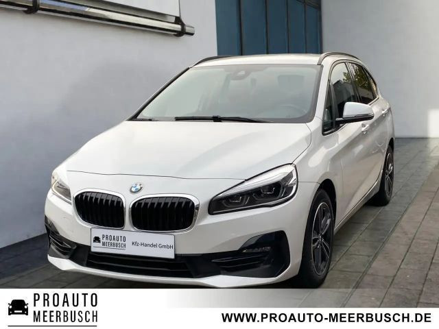 BMW 2 Serie 218 Active Tourer Sport Line 218i