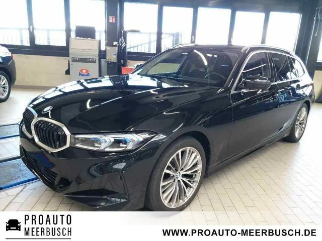 BMW 3 Serie 320 xDrive 320d