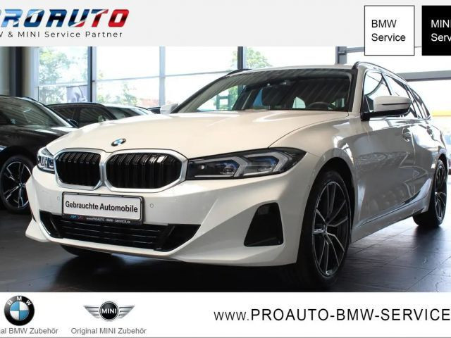 BMW 3 Serie 320 Touring 320i